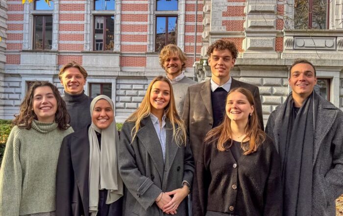 De Rechtsstaatreporters